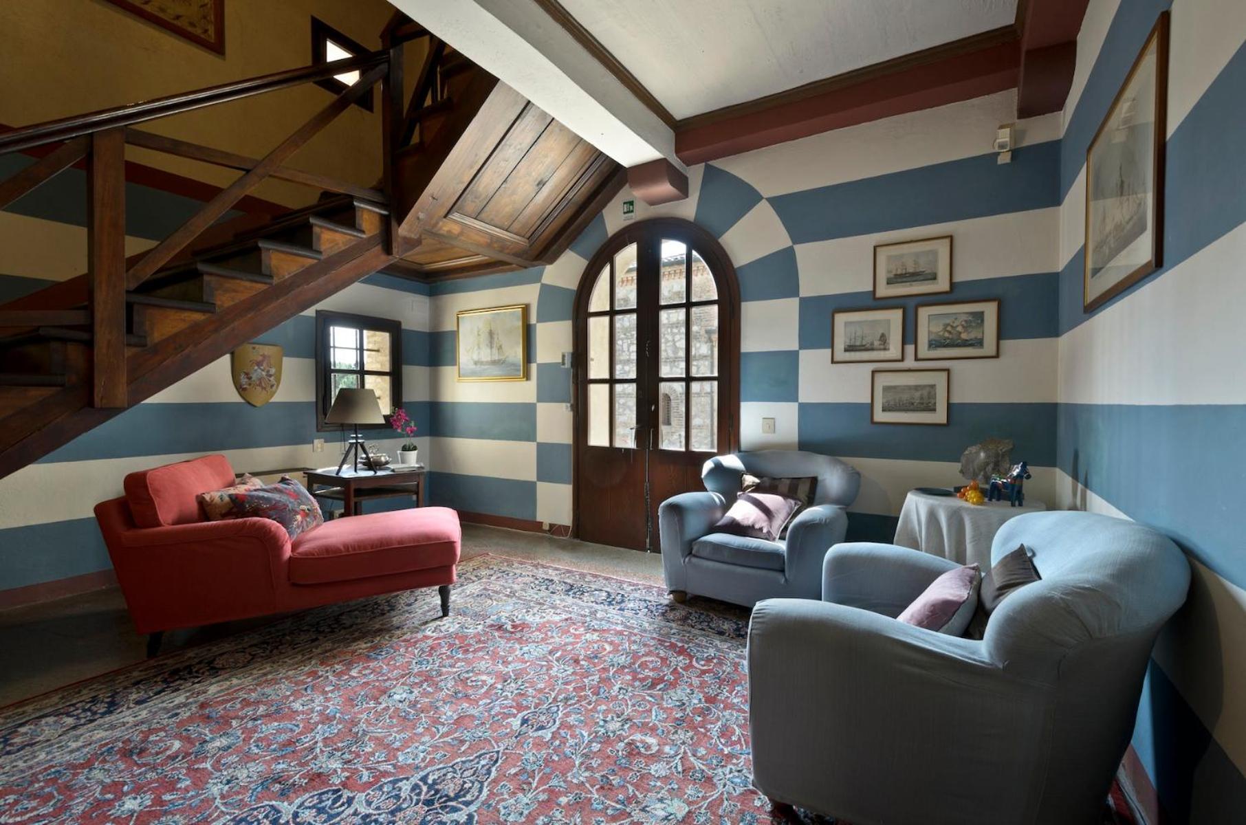 Agriturismo La Montecchia Сельваццано-Дентро Экстерьер фото